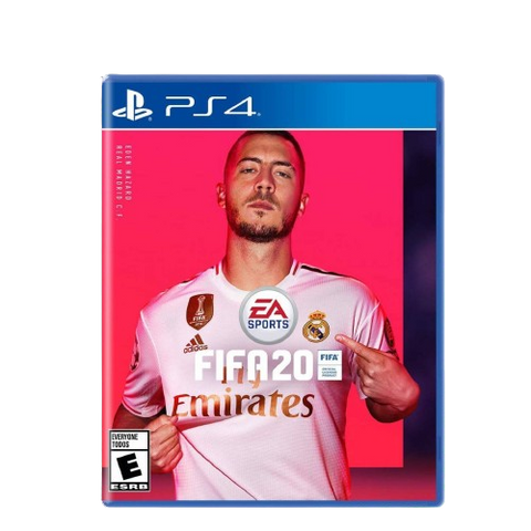 PS4 FIFA 2020 (R1)