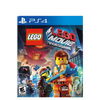 PS4 LEGO MOVIE (US)