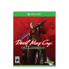XBox One  Devil May Cry HD Collection