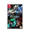 Nintendo Switch SD Gundam G Generation Cross Rays [Premium G Sound Edition] (JAP)