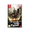 Nintendo Switch Guilty Gear [20th Anniversary Edition]