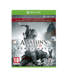 XBox One Assassin's Creed III Liberation HD Remastered