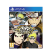 PS4 Naruto Shippuden Ultimate Ninja Storm Trilogy (EU)