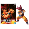 Dragonball Z Blood of Saiyans Special VI - God Goku