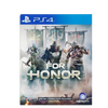 PS4 For Honor Regular