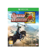 XBox One Dynasty Warriors 9