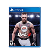 PS4 EA Sports UFC 3 (R3)