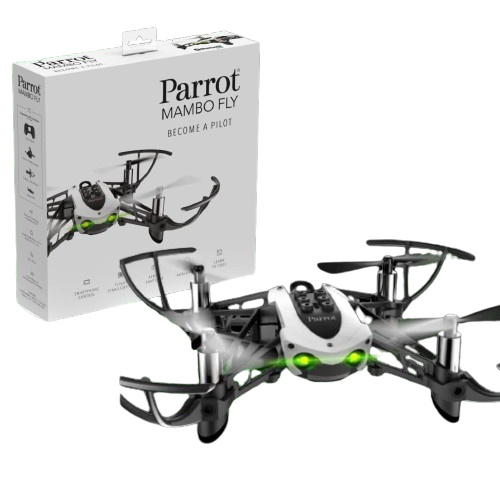 Parrot mambo fly hotsell