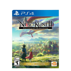 PS4 Ni No Kuni II Revenant Kingdom Regular