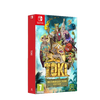 Nintendo Switch Toki [Retrollector Edition] (EU)