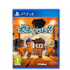 PS4 The Escapists 2 (EU)