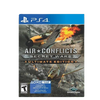 PS4 Air Conflicts: Secret Wars (Ultimate Edition)