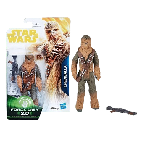 Star Wars Force Link 2.0 Chewbacca