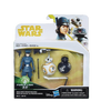 Star Wars Force Link 2.0 Pack Roes & BB-8