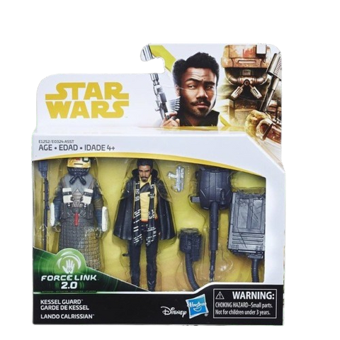 Star Wars Force Link 2.0 Pack Kessel Guard