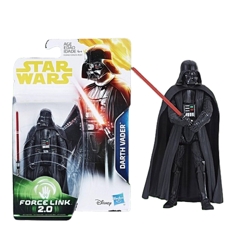 Star Wars Force Link 2.0 Darth Vader