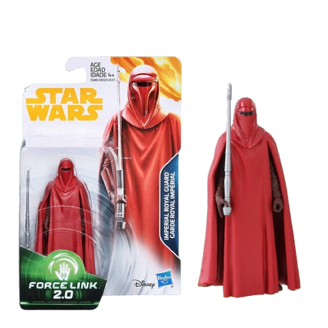 Star Wars Force Link 2.0 Imperial Royal Guard