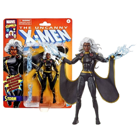 The Uncanny X-Men - Storm
