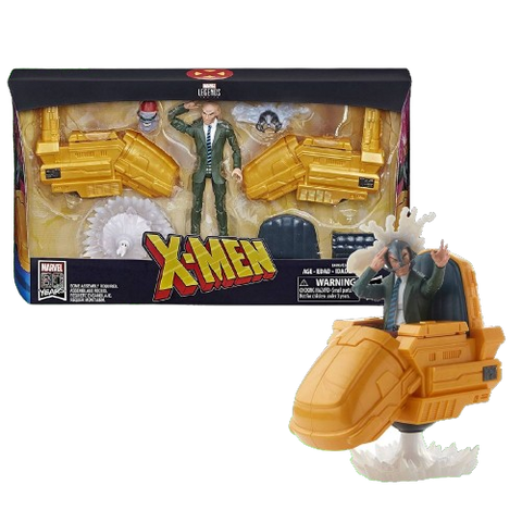 Marvel Legends Series X-Men Professor X