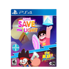 PS4 2 In 1 Save the Light & OK K.O.! Let's Play