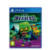 PS4 8-Bit Invaders! (R2)