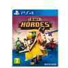 PS4 8-Bit Hordes (R2)