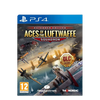 PS4 Aces of the Luftwaffe: Squadron (R2)