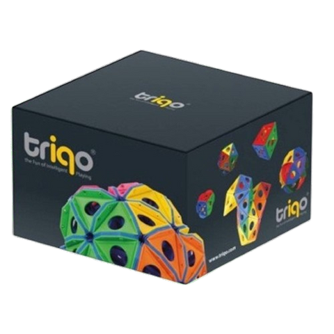 Triqo Starter Pack Mix (250 Pieces)