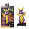 Cable Guys Phone/Controller Holder Spyro The Dragon