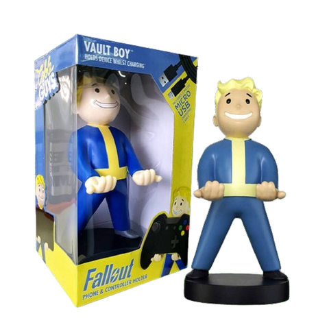 Cable Guys Phone/Controller Holder Fallout Vault