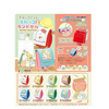 Re-Ment Sumikko School Bag 2 (Set of 8)