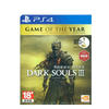PS4  Dark Souls III: The Fire Fades GOTY (R3)