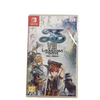 Nintendo Switch Ys VIII: Lacrimosa of Dana (Chinese)