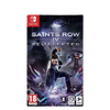 Nintendo Switch Saints Row IV: Re-Elected