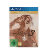 PS4 Syberia 3 Limited Edition