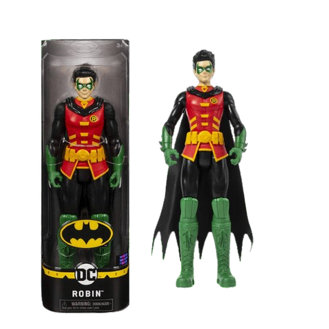 Batman Robin 12-Inch Action Figure