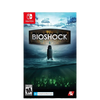 Nintendo Switch BioShock: The Collection