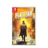 Nintendo Switch Blacksad: Under the Skin (EU)