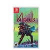 Nintendo Switch Valfaris