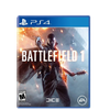 PS4 Battlefield 1