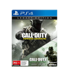 PS4 Call of Duty: Infinite Warfare [Legacy Edition] (R4) (Main Game Only)