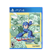 PS4 Mega Man Legacy Collection