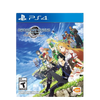 PS4 SAO Hollow Realization