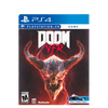 PS4 VR Doom