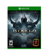 XBox One Diablo III: Ultimate Evil Edition