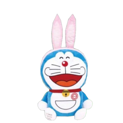 Doraemon Movie 2019 19" Rabbit Headgear