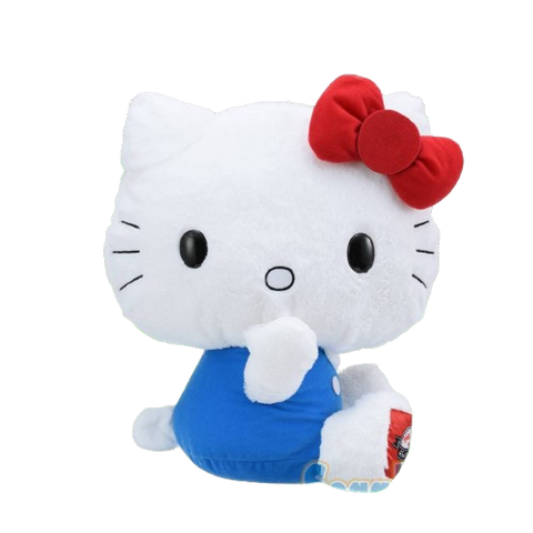 Hello Kitty 17" 45th Anniversary