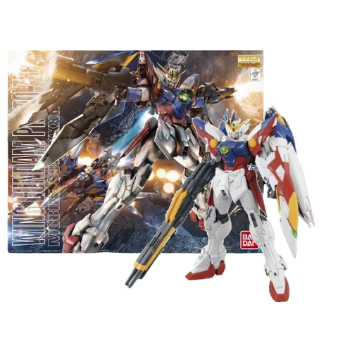Gundam 1/100 Wing Gundam Proto Zero MG