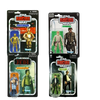 Star Wars Vin 9 Vintage (Set of 4) E5912AS03