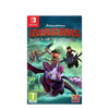 Nintendo Switch Dragons Dawn of New Riders (EU)